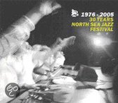 30 Years North Sea Jazz -6cd box-