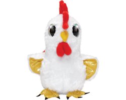 Lumo Rooster Booster - Classic - 15cm
