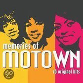 Memories Of Motown