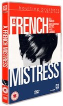 A French Mistress [DVD]
