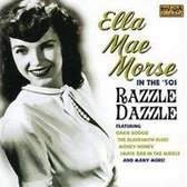 In the 50's: Razzle Dazzle