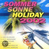 Sommer Sonne Holiday 2002