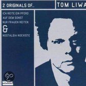 2 Originals Of Tom Liwa