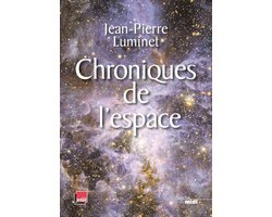 Chroniques de l'espace