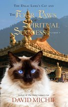 Dalai Lama's Cat Series 4 - The Dalai Lama's Cat and the Four Paws of Spiritual Success