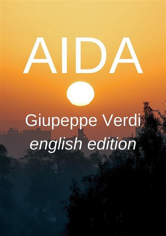 Aida - cover