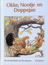 Okke, Nootje en Doppejan
