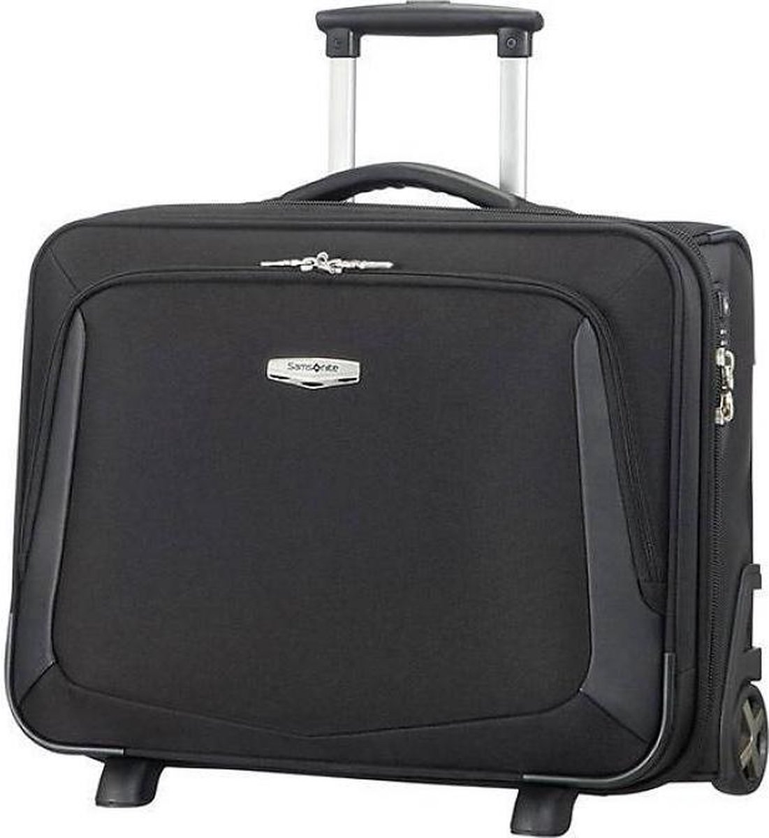 Samsonite XBLADE 3.0 Laptop Trolley 17.3 inch Zwart