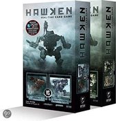 Hawken Card Game - Kaartspel