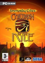 Children of The Nile, Immortal Cities