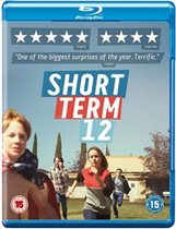 Short Term 12 [Blu-Ray]