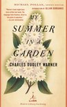 Modern Library Gardening- My Summer in a Garden