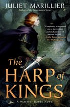 The Harp of Kings 1 Warrior Bards