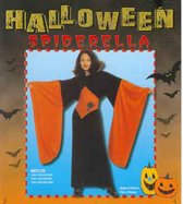 Spiderella l/xl
