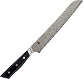 Miyabi 800DP Broodmes - 24cm - Damasstaal