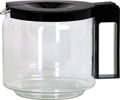 Replacement Glass Coffee Pot Moccamaster CD/GCS/KBG/Excellent 10SN 1.25 l