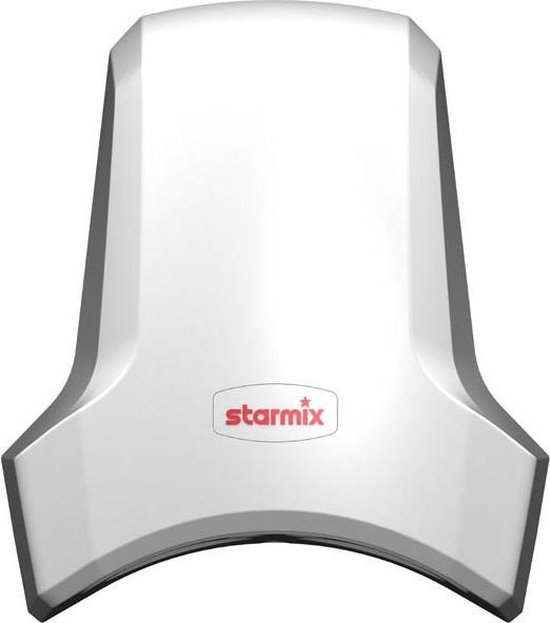 Foto: Starmix handdroger airstar t c1 wit