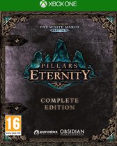 Pillars of Eternity - Complete Edition - Xbox One