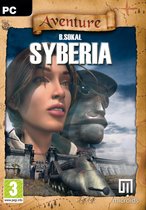 Syberia - Windows / Mac Download