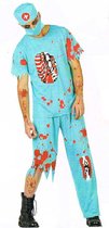 HORROR DOKTER M/L