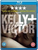 Kelly + Victor [Blu-Ray]