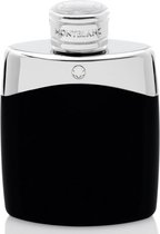 MULTI BUNDEL 3 stuks Montblanc Legend Eau De Toilette Spray 50ml