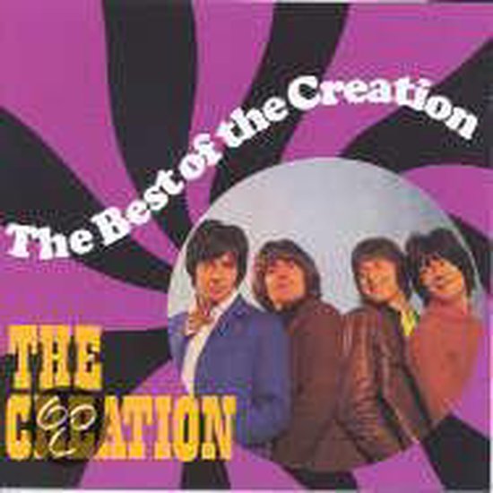 Best of the Creation