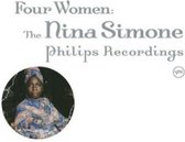 Four Women: Nina Simone Philips Recordings
