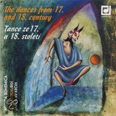 Dances From 17th & 18th C