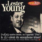 Lester Young