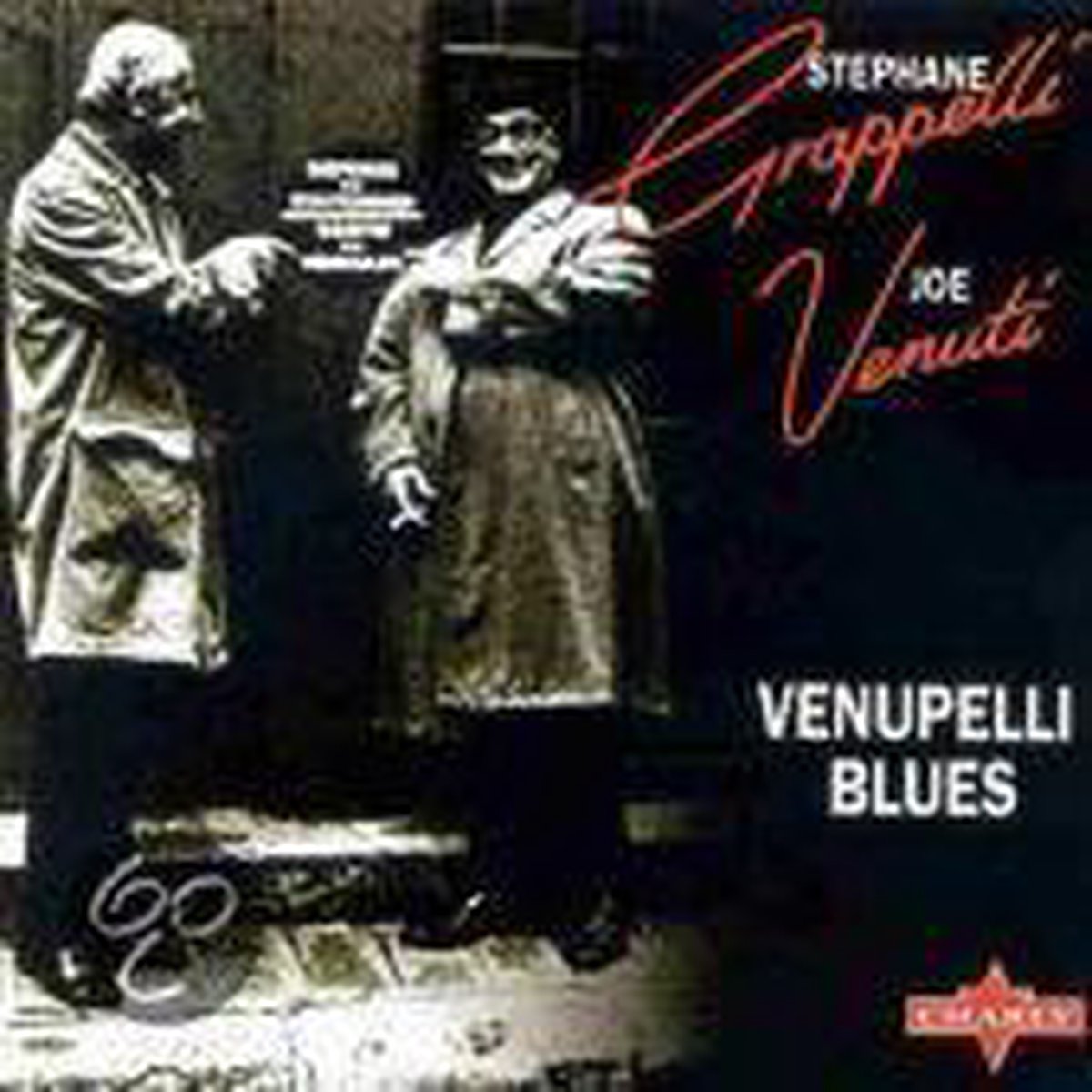 Venupelli Blues