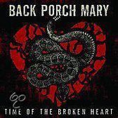 Time of the Broken Heart