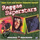 Reggae Superstars