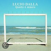 Lucio Dalla - Questo E' Amore