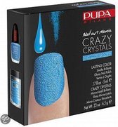 Pupa Milano Nagellak Pupa Milano Nailart Crystals Nailart Crazy