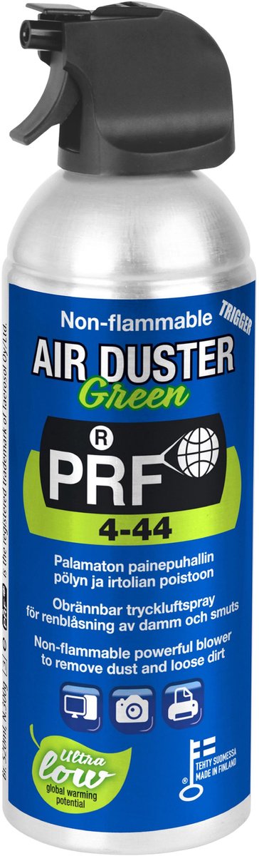 PRF pe44t52n luchtdrukreiniger universeel 520 ml