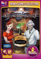 Mystery Castle - The Mirror’s Secret