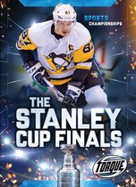 Sports Championships - Stanley Cup Finals, The