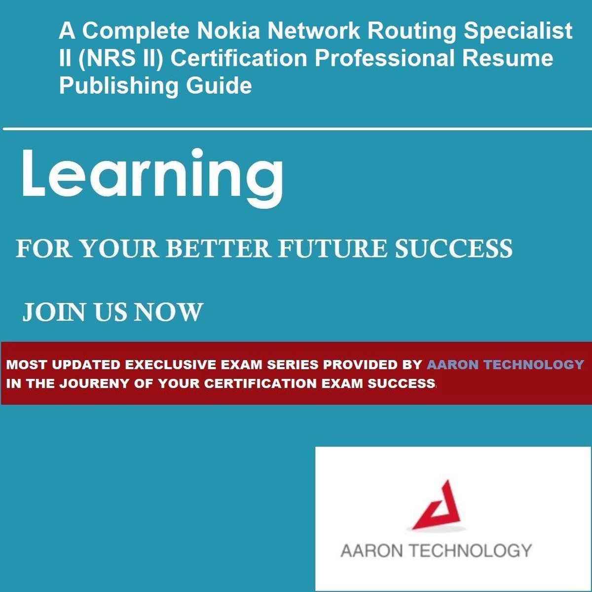 Nokia Network Routing Specialist I