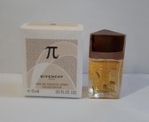 GIVENCHY ,  Pi,   Eau de toilette, 15 ml, spray - Vintage