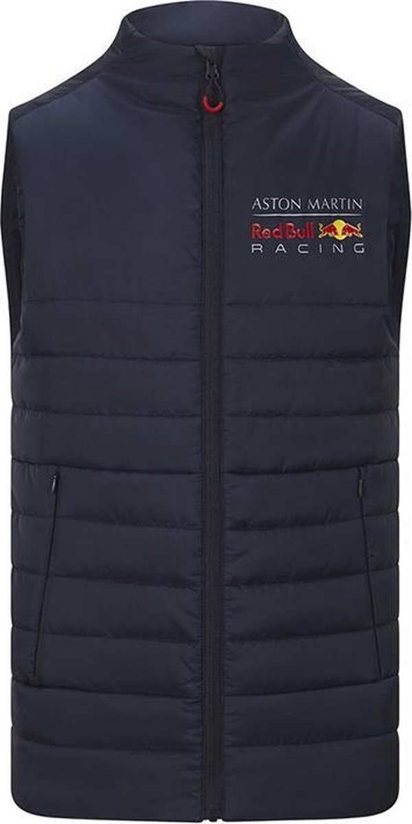 Red Bull Racing Vestes, Red Bull Racing Gilets
