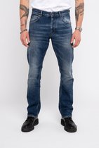 Amsterdenim Jeans | REMBRANDT - 33