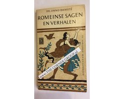 Romeinse Sagen En Verhalen