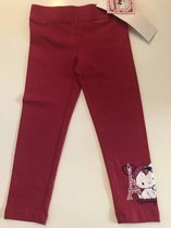 Hello Kitty meisjes Legging maat 98