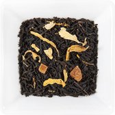 Huis van Thee -  Zwarte thee - Zwarte thee - Passievrucht - 10 gram proefzakje