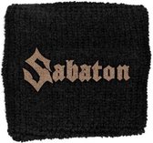 Sabaton wristband zweetbandje