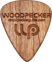 Plectrum Woodpecker W-13-E Esdoorn 1.30 mm