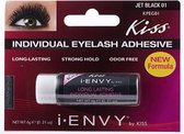 Kiss i-ENVY Individual Eyelash Adhesive Black