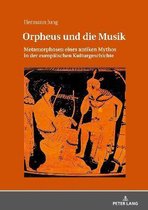 Orpheus und die Musik