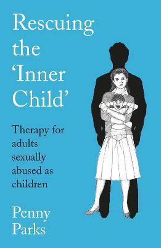 Rescuing The Inner Child - cover